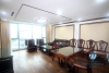 High quality 02 bedrooms apartment for rent in Tay Ho area.